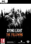 [Steam, PC] Dying Light: The Following Enhanced Edition $7.99 @ CDKeys