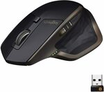 Logitech MX Master Mouse $61.59 + Delivery ($0 with Prime) @ Amazon UK via AU