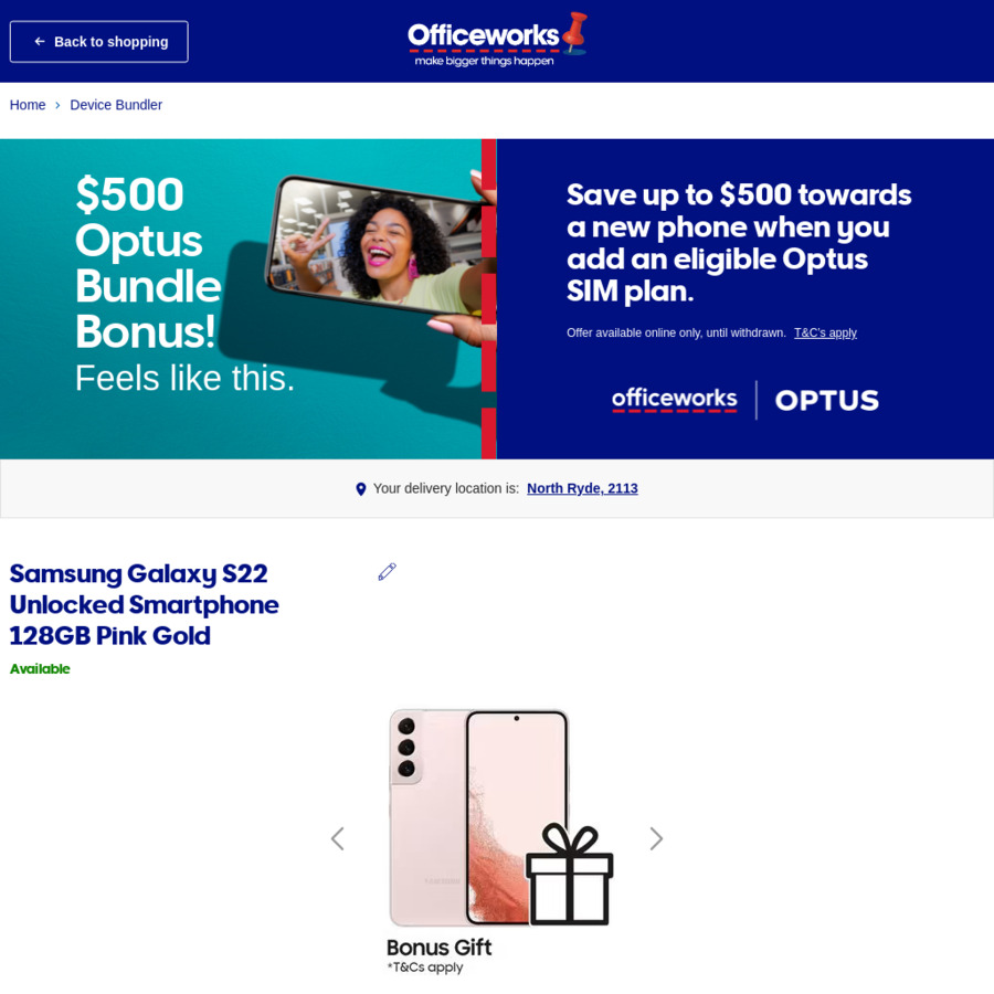 pre-order-samsung-s22-128gb-bonus-earbuds-with-optus-100gb-69