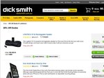 25% OFF iPod and iPad Docks - 19 Products - Dick Smith