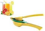 Zolay Lemon Squeezer $11.99 (60% off RRP) + Delivery ($0 with Prime/ $39 Spend) @ Zolay Amazon AU