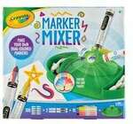Crayola Marker Mixer $2.50 (Was $10) @ Target (in-Store Clearance)