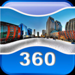Panorama 360 Camera Free iOS App