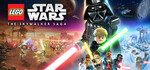 [PC, Steam] LEGO Star Wars: The Skywalker Saga $52.46 @ Steam