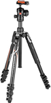 Manfrotto Befree Advanced Travel Aluminum Tripod with 494 Ball Head $202.30 + $9.95 Delivery ($0 C&C) @ Georges Cameras