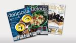 $33 for a One Year Subscription to ABC Delicious Magazine