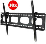 10x TV Wall Mount Bracket Tilt 32"-60" PLB118B (Load Capacity 80kg) $260 (Was $490) + $35 Delivery @ Ripper Online