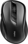 [Prime] Rapoo M500 Silent Multi-Mode Wireless Mouse $11.99 Delivered @ Rapoo Amazon AU