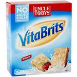 ½ Price Uncle Tobys Vita Brits 1kg $2.75 @ Coles