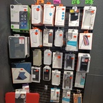 [VIC] Assorted iPhone XR and Samsung Galaxy A/S20/S21 Phone Cases $1-$3 @ JB Hi-Fi (Elizabeth Street, Melbourne)