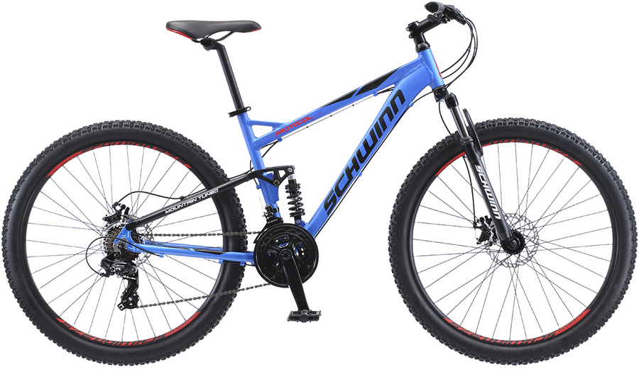schwinn protocol 2.7