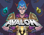 [PC] Free Game: Avalon @ Itch.io