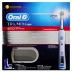 Oral-B IQ5000 $128.75 Delivered from Big W ($78.75 with Rebate from Oral-B)