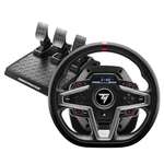 Thrustmaster T248 Racing Wheel (PS4 PS5 & PC / XBOX & PC) $398 Delivered (RRP $599.95) @ The Gamesmen