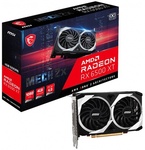 MSI AMD Radeon RX 6500 XT MECH 2X 4G OC Video Card $239 Delivered @ PCByte