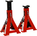 SCA Car Stands Pair Pin 3000kg $39.99 + Delivery ($0 C&C/ in-Store/ $99 Order) @ Supercheap Auto