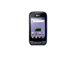 LG Optimus Spirit Telstra Mobile Phone $79 - AUSPOST