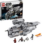 [Prime] LEGO Star Wars Mandalorian The Razor Crest 75292 $119.95 Delivered @ Amazon AU