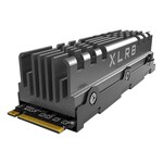 PNY XLR8 CS3140 2TB PCIe Gen 4 NVMe M.2 (2280) SSD $311.99 + Delivery ($0 C&C) @ Mwave