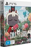 [PS5, Pre Order] Cult of The Lamb Deluxe Edition $59 Delivered @ Amazon AU