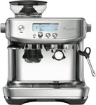 Breville The Barista Pro (Multiple Colours) $719.20 + Delivery ($0 C&C/ in-Store) @ The Good Guys