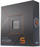 AMD AM5 Processor: Ryzen 5 7600X $389, Ryzen 7 7700X $499, Ryzen 9 7900X $749, Ryzen 9 7950X $933 Delivered @ PCByte / BPC Tech