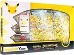 Pokemon Pikachu V-Union TCG: Celebrations Special Collection Card Game $40 Delivered @ Amazon AU