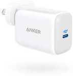 [eBay Plus] Anker 65W PD PPS USB C Fast Charger $45.49 Delivered @ Anker Official Store eBay