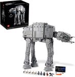 LEGO 75313 Star Wars AT-AT UCS (6785 Pieces) $994.99 Delivered @ Amazon AU