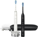 Philips Sonicare DiamondClean 9000 Electric Toothbrush 2 Pack $299 Delivered (RRP $419.99) @ Costco Online (Membership Required)