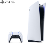 [OnePass] PlayStation 5 Digital Edition Console $649.95 Delivered @ Catch