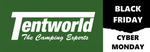 Win a Darche ECO Series 270 Awning Worth $1,499 from Tentworld