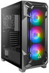 Gaming PC: AMD Ryzen 5 5600X, RTX 3080 10GB GPU, B550 MB, 16GB 3200 MHz RAM, 1TB M.2 SSD, 750W Gold PSU: $1799 Del @ Titan Tech