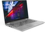Lenovo ThinkBook 14s Yoga Gen 1 i7-1165G7, 16GB DDR4, 512GB SSD, 14" FHD $1,169 Delivered @ Lenovo