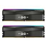 Silicon Power XPOWER Zenith RGB 32GB (2x16GB) DDR4 3600MHz CL18 Memory $129.95 + Delivery @ Mwave