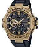 G-Shock GSTB100GB-1A9 Stay Gold Theme Men's Watch $599 (RRP $899) Delivered @ Shiels