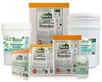 18kg Dishwashing Powder Concentrate - Peppermint $189 Delivered @ Euca