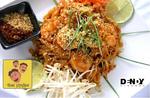 $59 for Dendy Cinema Tickets x2 + 3 Course Thai Dinner for 2 Incl. Wine - Newtown SYD