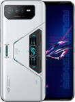 ASUS ROG Phone 6 Pro 5G 512GB (White) $1499 (Save $500) + Delivery ($0 C&C/ in-Store) @ JB Hi-Fi