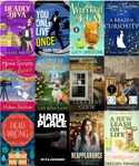 Win a Bundle of Mysteries with Humour and an eReader from Booksweeps