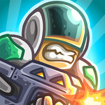 [Android] Free - Iron Marines: RTS Offline Game @ Google Play