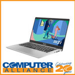 MSI Modern 14 i5-1235U, 16GB DDR4, 512GB SSD, 14" FHD Laptop $854.05 (eBay Plus), $839 (Targeted) Delivered @ Comp Alliance eBay