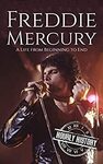 [eBook] Freddie Mercury, John Lennon:  Life from Beginning to End  - Free Kindle Edition @ Amazon AU, UK, US