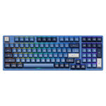 Akko 3098B Ocean Star Multi-Mode CS Crystal Keyboard $84 Delivered ($0 MEL C&C) @ PC Case Gear