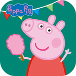 [Android, iOS] Peppa Pig Theme Park $0 (Was $5.99), Peppa Pig : Fun Fair $0 @ Google Play, Apple App Store