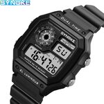 Synoke 9618 Watch US$4.36 (~A$6.55) Delivered @ Digitaling Store Aliexpress