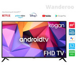 Kogan 40" Full HD LED Smart Android TV (Series 9, RF9320) $269 + Delivery ($245 Shipped with Kogan First)  @ Kogan