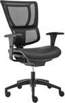Ergohuman IOO V3 Smart Balance Flex Mesh Project Office Chair $289 + Delivery @ MyDeal
