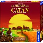 Settlers of Catan Game + Various Add Ons + Other Games - $36.40 Delivered + Various for Add Ons