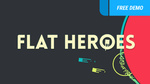 [Switch] Flat Heroes $1.50 @ Nintendo eShop